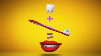 Escova de Dente – Odontoscan
